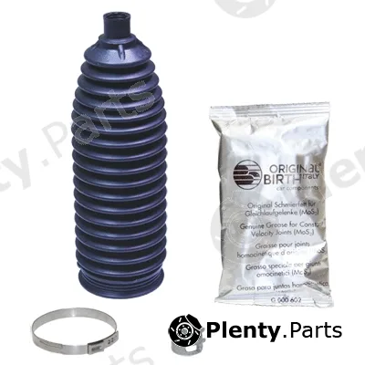 Birth 7046/KM — Bellow Kit, drive shaft