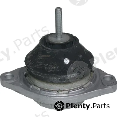 Birth 5464 — Mounting, engine
