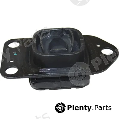 Birth 52463 — Mounting, engine
