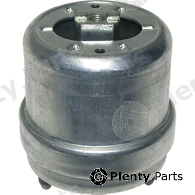Birth 51078 — Mounting, engine