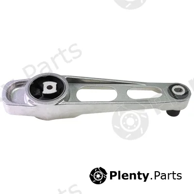 Birth 53375 — Mounting, engine
