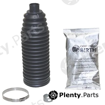 Birth 7673/KM — Bellow Kit, drive shaft