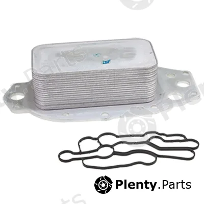 Birth 80732 — Oil Cooler, engine oil