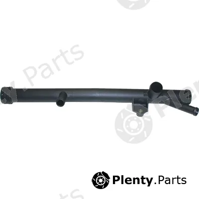Birth 50921 — Coolant Pipe
