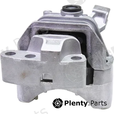 Birth 53164 — Mounting, engine