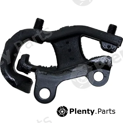 Birth 51858 — Mounting, engine