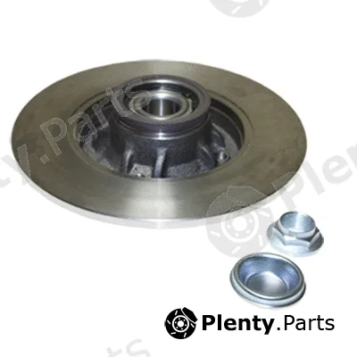 Birth 3490 — Brake Disc
