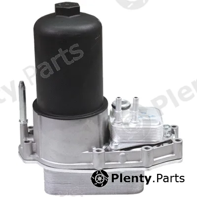 Birth 80740 — Oil Cooler, engine oil