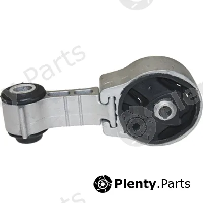 Birth 52467 — Mounting, engine