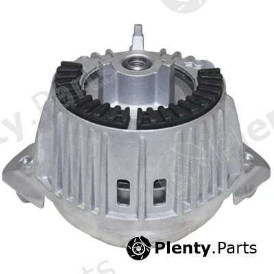 Birth 52457 — Mounting, engine