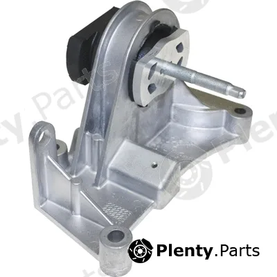 Birth 52186 — Mounting, engine
