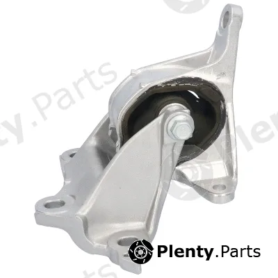 Birth 53522 — Mounting, engine