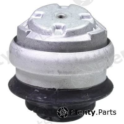 Birth 53082 — Mounting, engine