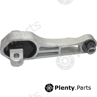 Birth 51703 — Mounting, engine