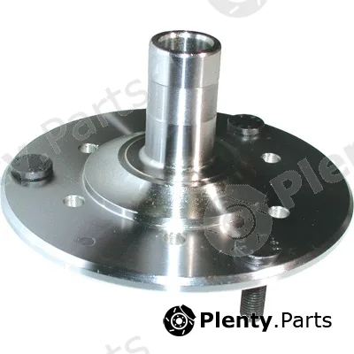 Birth 3237 — Wheel Hub