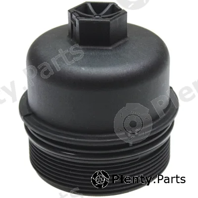 Birth 80446 — Cap, oil filter housing