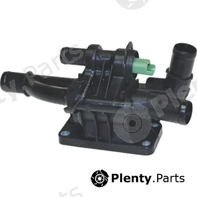 Birth 8895 — Coolant Flange