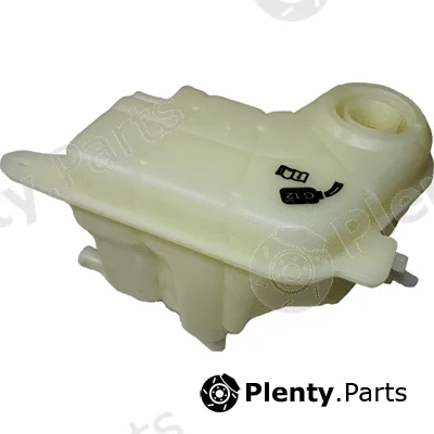 Birth 8870 — Expansion Tank, coolant