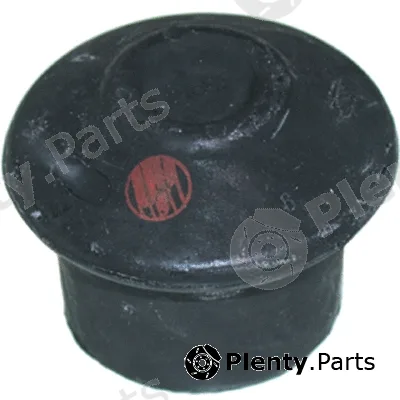 Birth 5667 — Rubber Buffer, engine mounting system