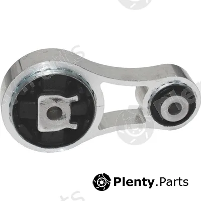 Birth 51501 — Mounting, engine