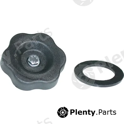 Birth 8199 — Sealing Cap, oil filler neck
