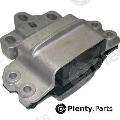 Birth 51106 — Mounting, manual transmission