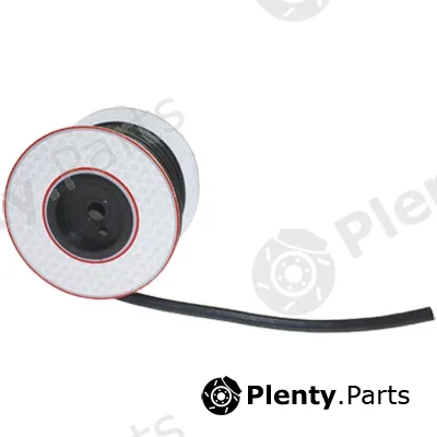 Birth 52285 — Hose Connector, radiator hose