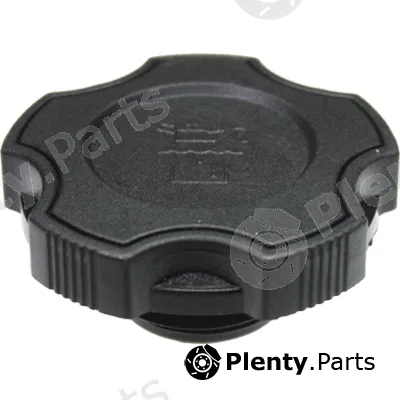 Birth 80406 — Sealing Cap, oil filler neck