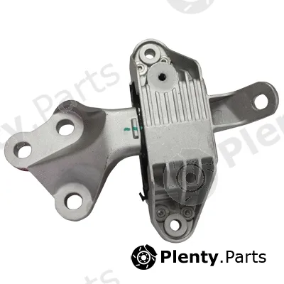 Birth 53399 — Mounting, engine
