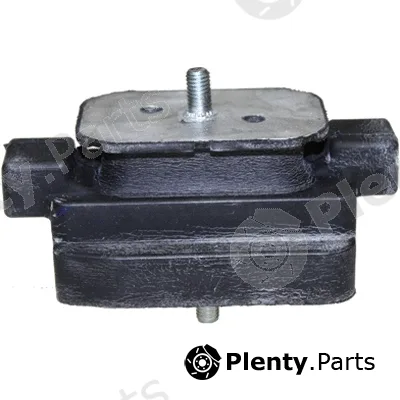 Birth 52404 — Mounting, manual transmission