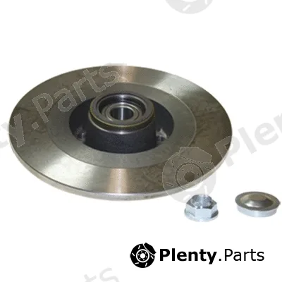 Birth 3481 — Brake Disc