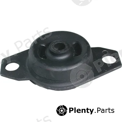Birth 5089 — Mounting, engine