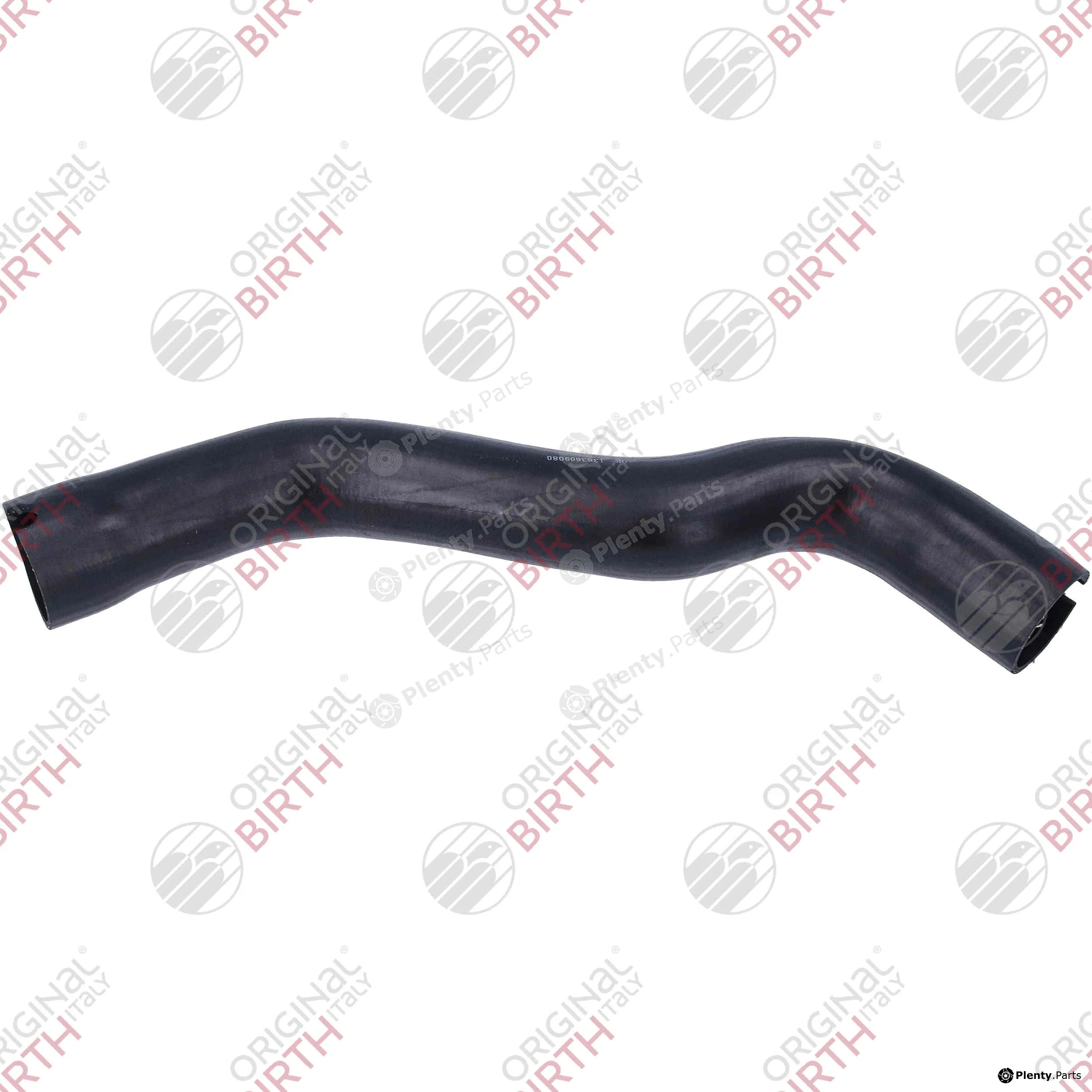 Birth 56390 — Radiator Hose
