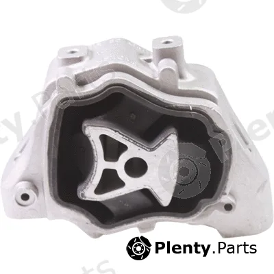 Birth 53364 — Mounting, engine