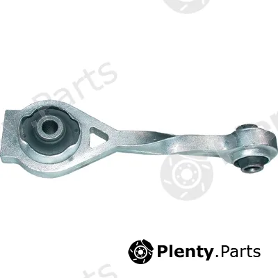 Birth 50703 — Mounting, engine