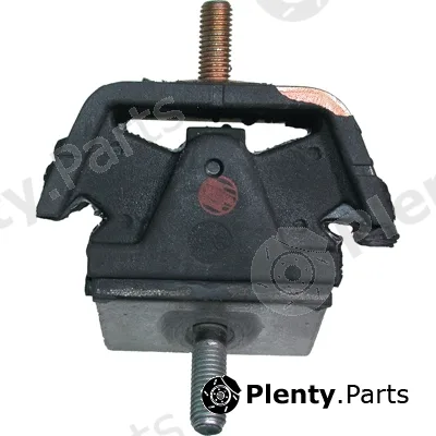 Birth 5261 — Mounting, engine