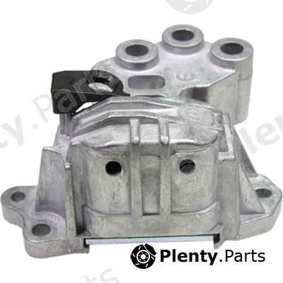 Birth 53050 — Mounting, engine