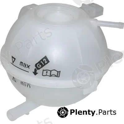 Birth 8688 — Expansion Tank, coolant