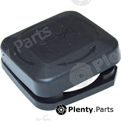 Birth 8052 — Sealing Cap, oil filler neck