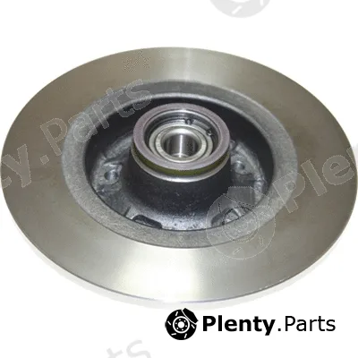 Birth 3486 — Brake Disc