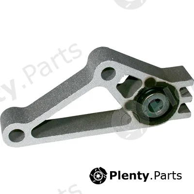 Birth 50400 — Mounting, engine