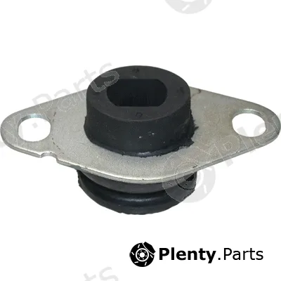 Birth 5621 — Mounting, engine