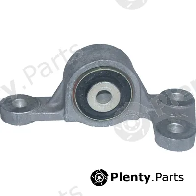 Birth 5811 — Mounting, engine
