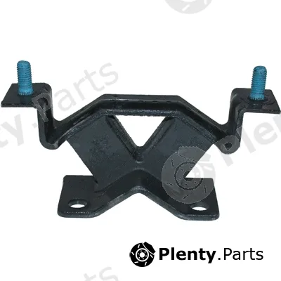 Birth 5681 — Mounting, manual transmission