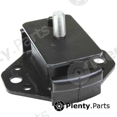 Birth 52871 — Mounting, engine