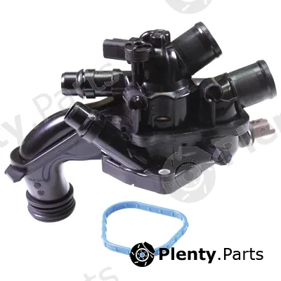 Birth 81045 — Coolant Flange