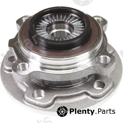 Birth 3656 — Wheel Hub