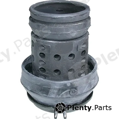 Birth 50502 — Mounting, engine