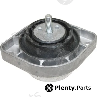 Birth 52371 — Mounting, engine