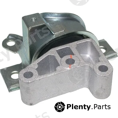 Birth 51478 — Mounting, engine